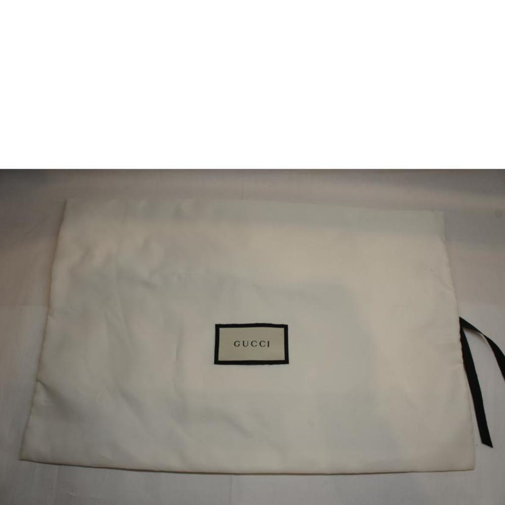 Gucci Interlocking Shoulder Bag Red - image 6